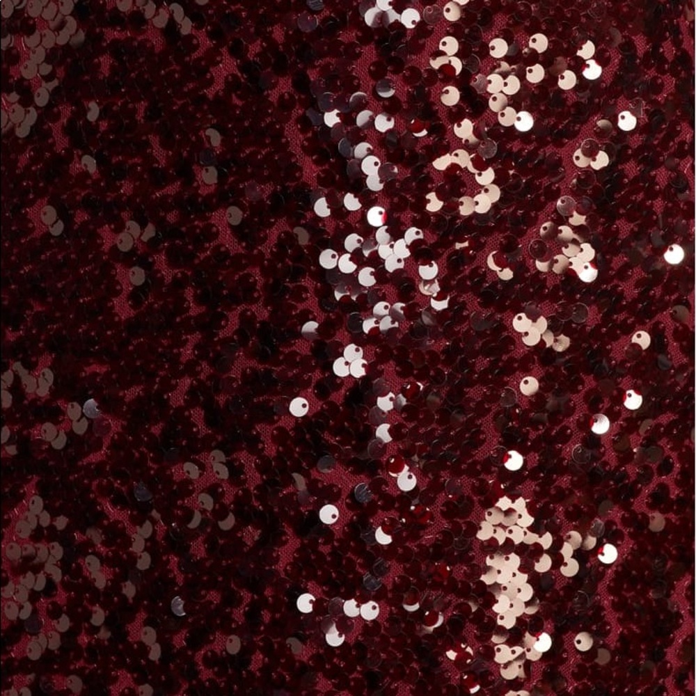 WAYF SEQUIN GOWN NWT - Picture 5 of 9